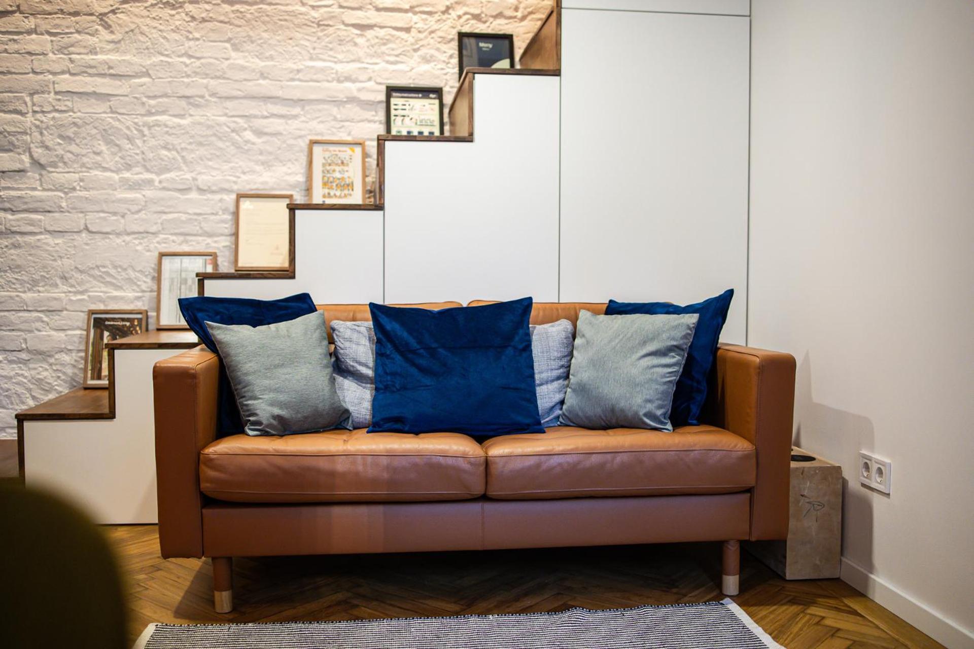 Aviator Loft Designer Apartment With Ac Near Opera And Basilica In Budapest Luaran gambar