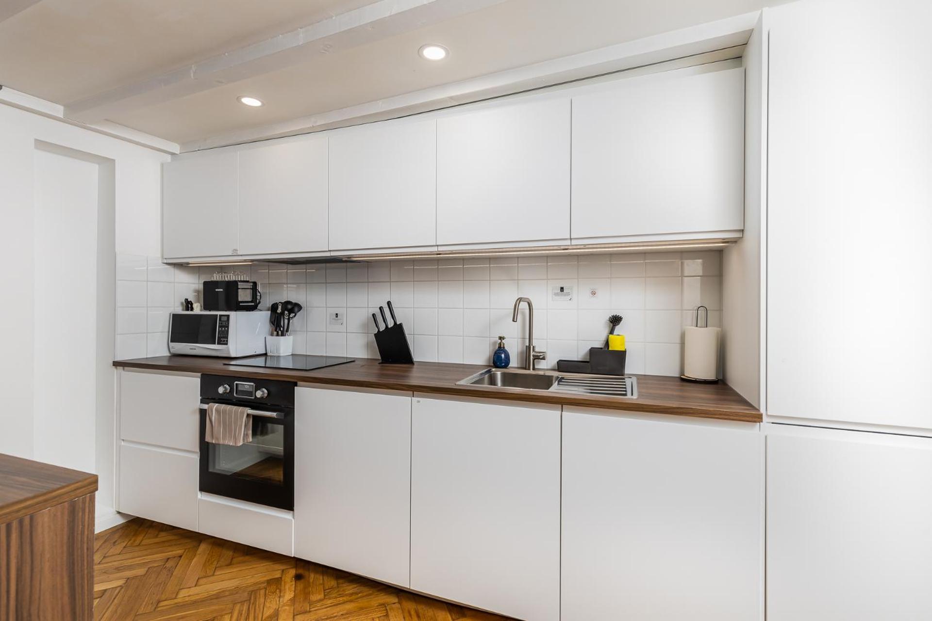 Aviator Loft Designer Apartment With Ac Near Opera And Basilica In Budapest Luaran gambar