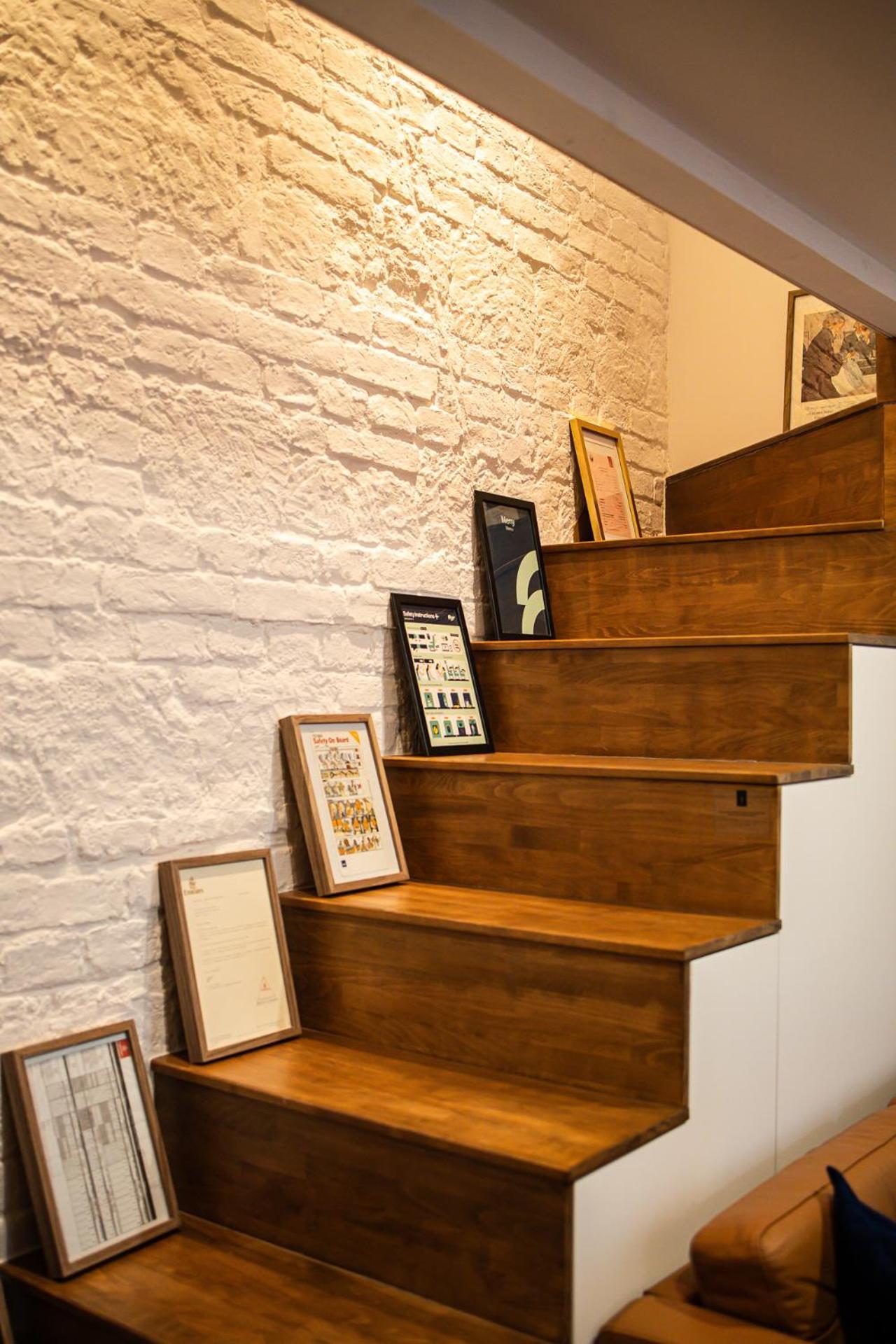 Aviator Loft Designer Apartment With Ac Near Opera And Basilica In Budapest Luaran gambar